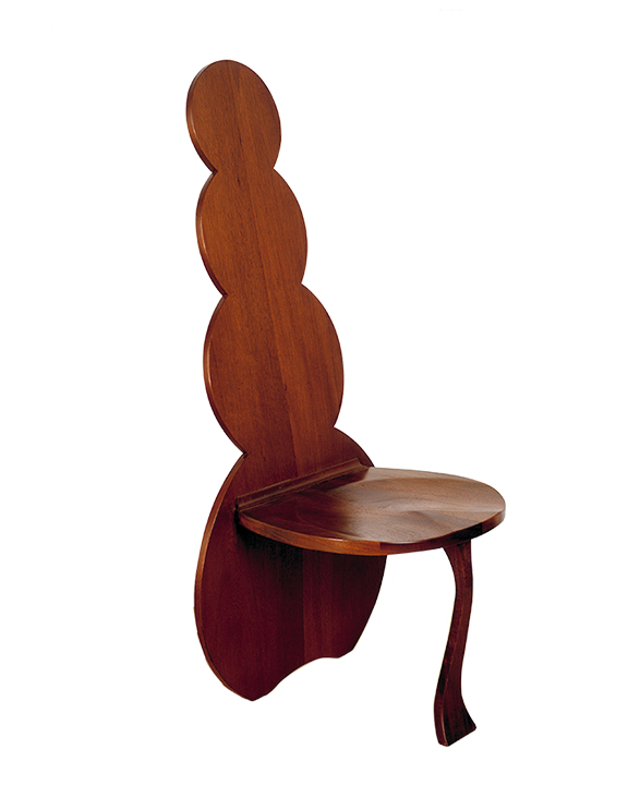 Circle Chair 720576