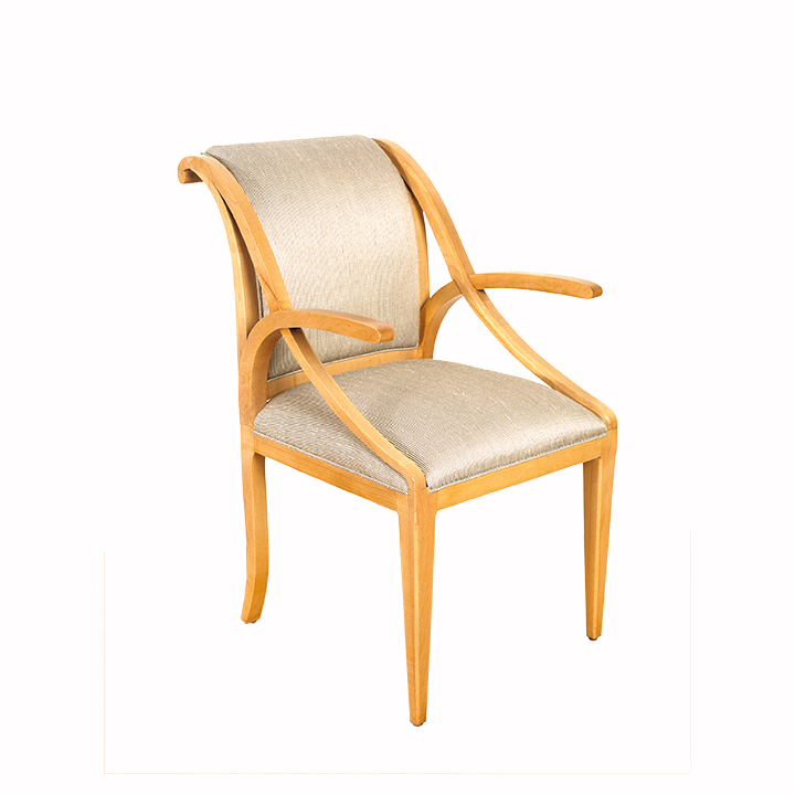 Lizbeth Chair square