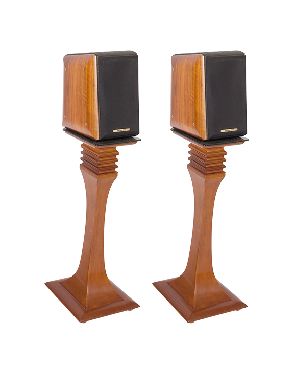 Speaker Stands 720576